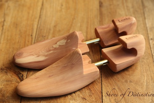 Loake shoemaker wooden - loake,