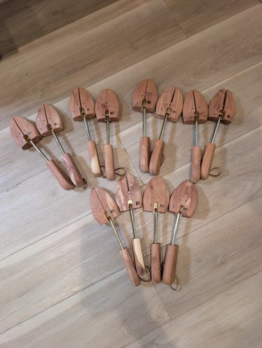 Lot pairs rochester shoe - rochester,