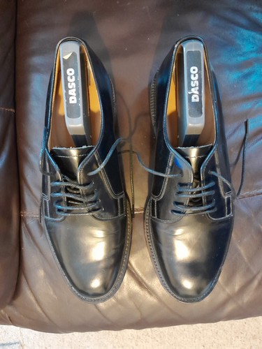 Loake 771b black - 771b, derby