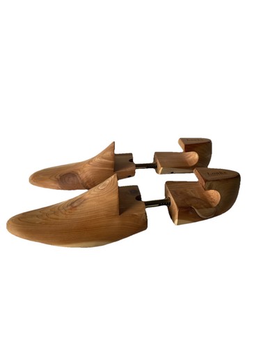 Loake hooked cedarwood wooden - loake,