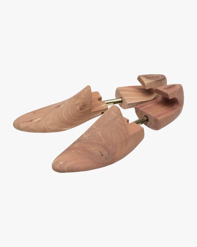 Loake hook backed shoe - trees,