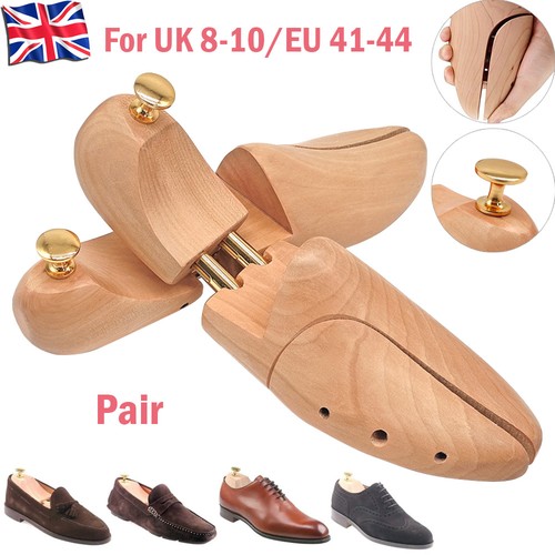 Wood men shoe stretcher - stretcher,