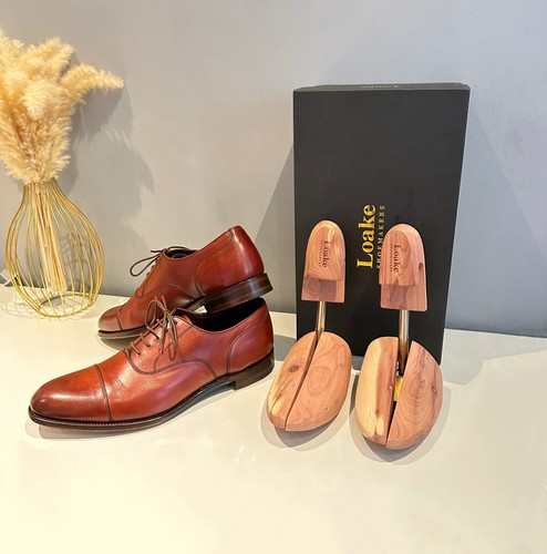 Loake 1880 classic stonegate - 1880,