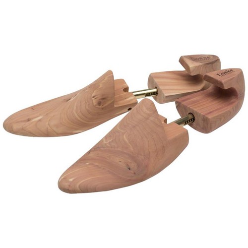 Loake hook backed shoe tree - loake,