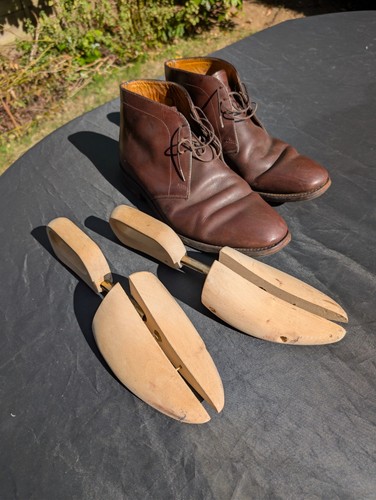 Loake keswick tan - tan, brown