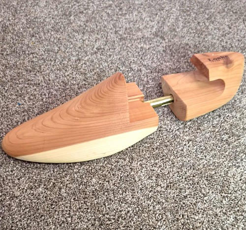 Loake traditional wood - traditional,